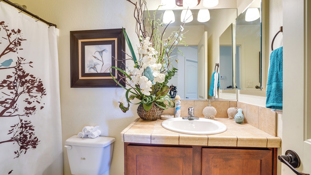 Photo of Bathroom in Yuma