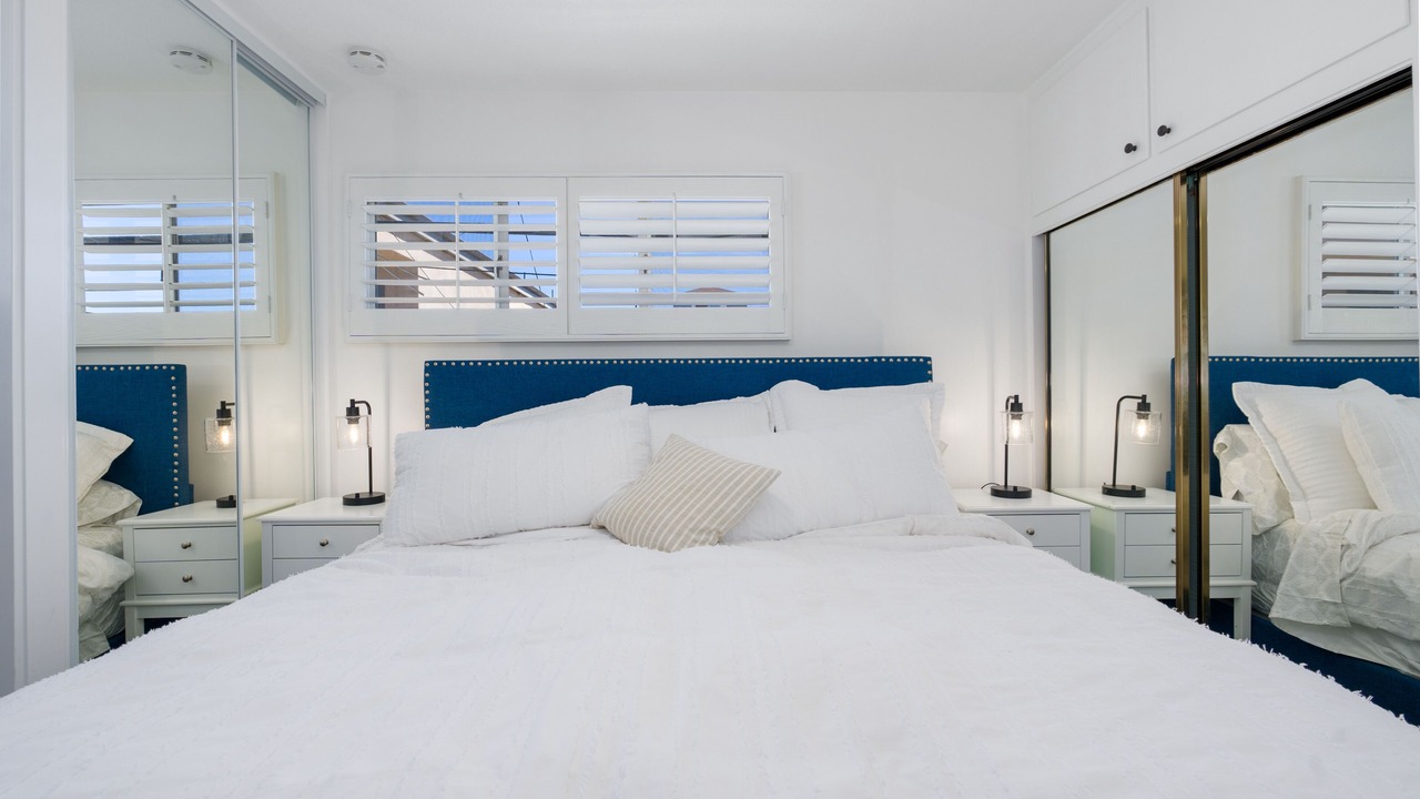 Photo of Bedroom in Balboa Island