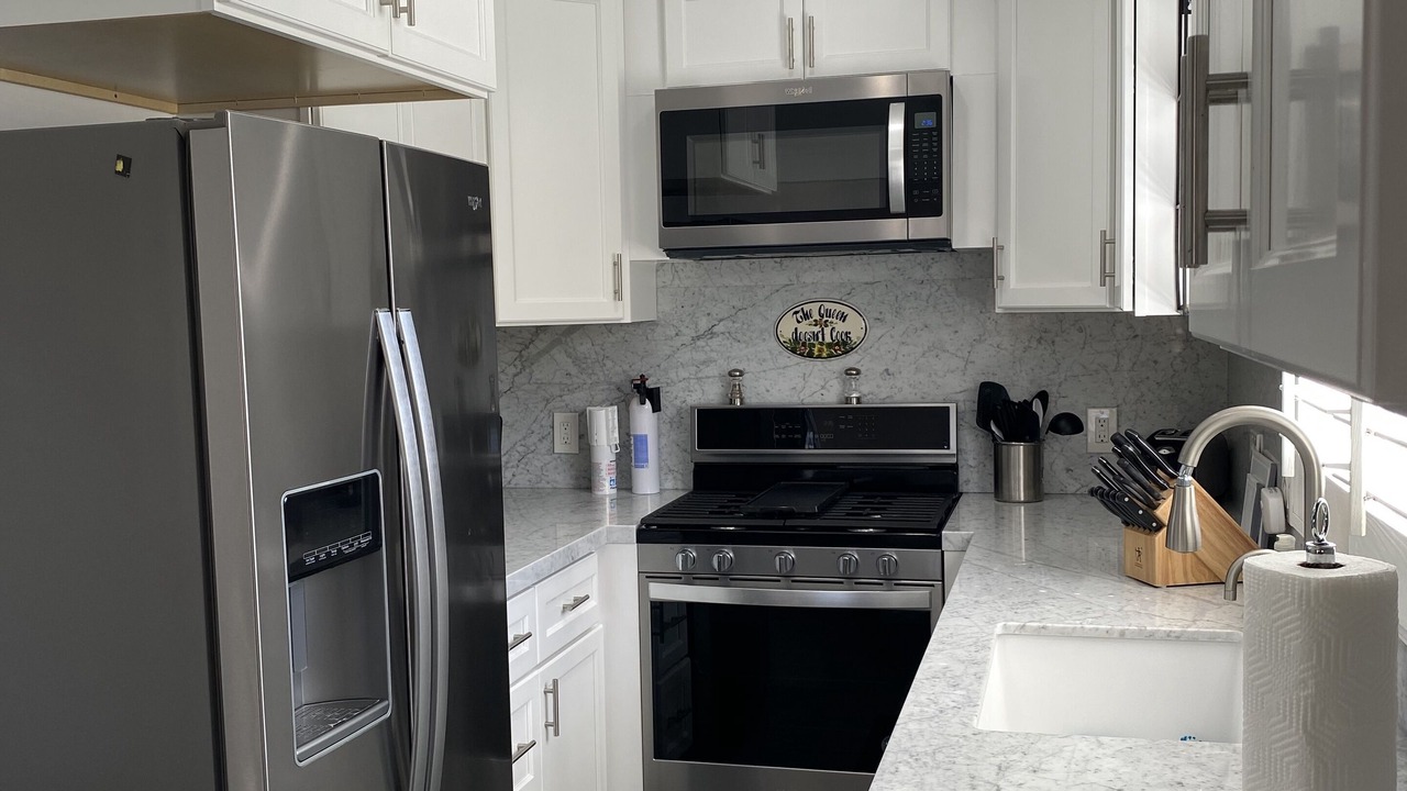 Photo of Kitchen in Balboa Island
