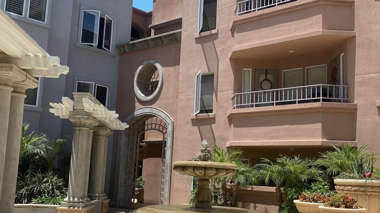 Photo of Outdoor in Marina District
