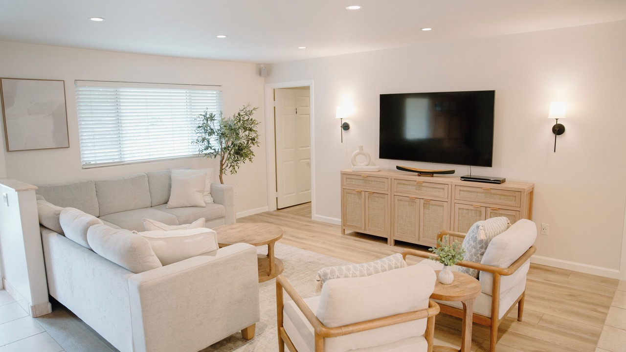 Photo of Livingroom in Goleta