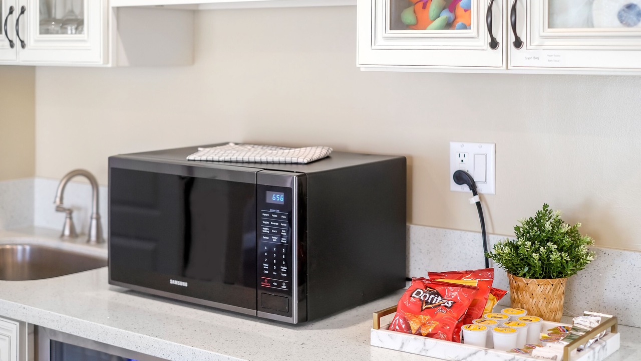 Photo of Kitchen in El Monte