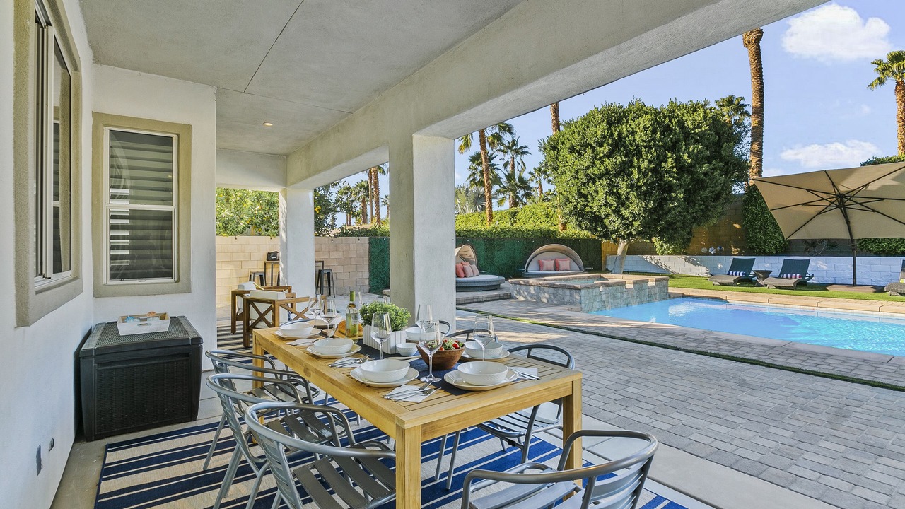 Photo of Outdoor in Rancho Santana