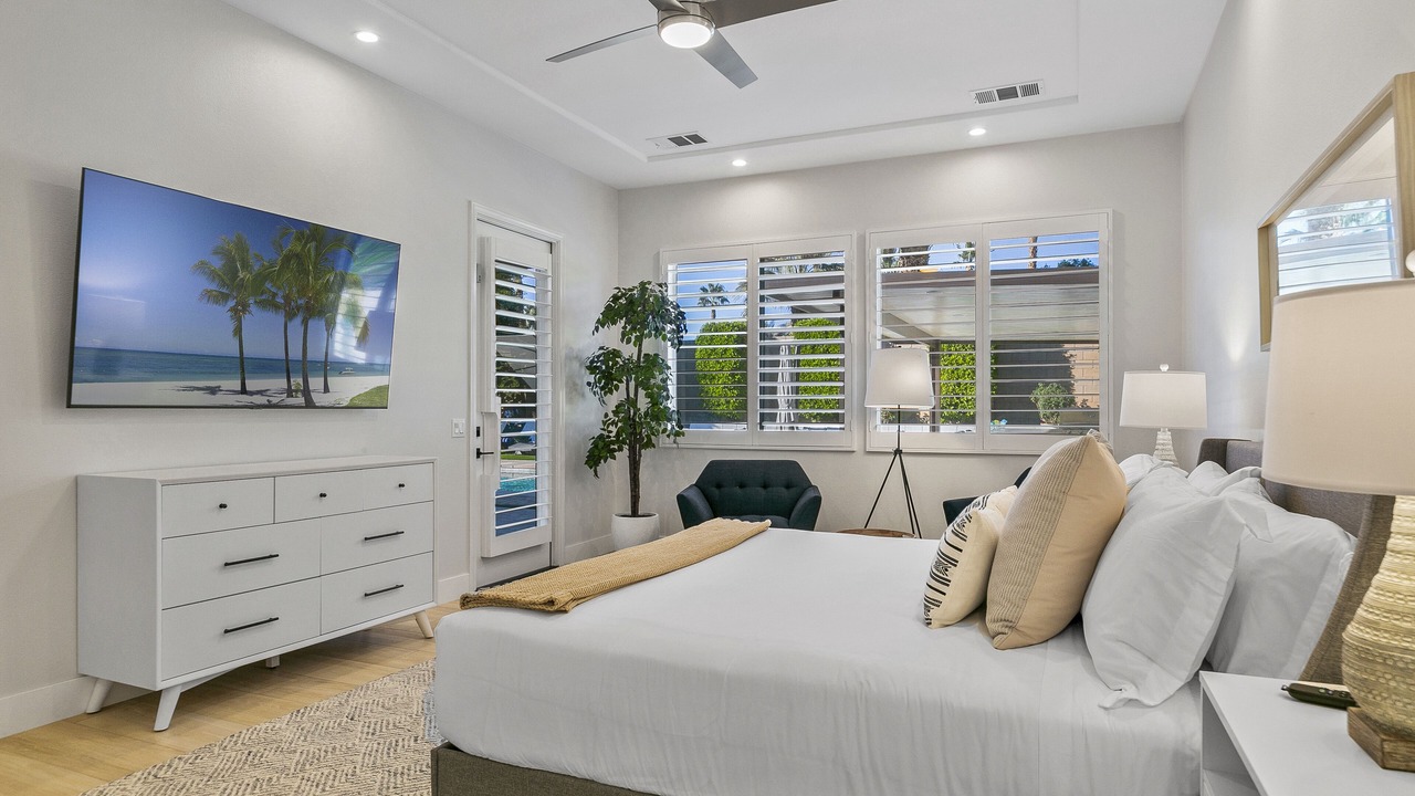 Photo of Bedroom in Rancho Santana