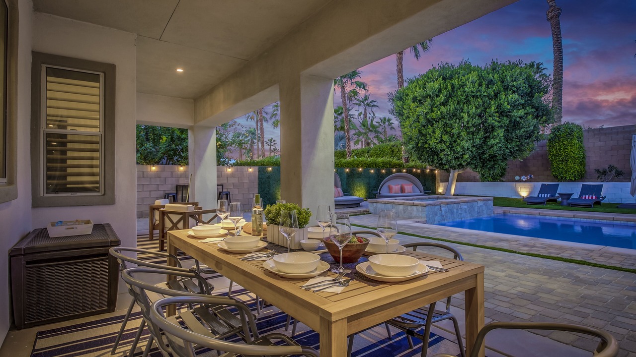 Photo of Outdoor in Rancho Santana