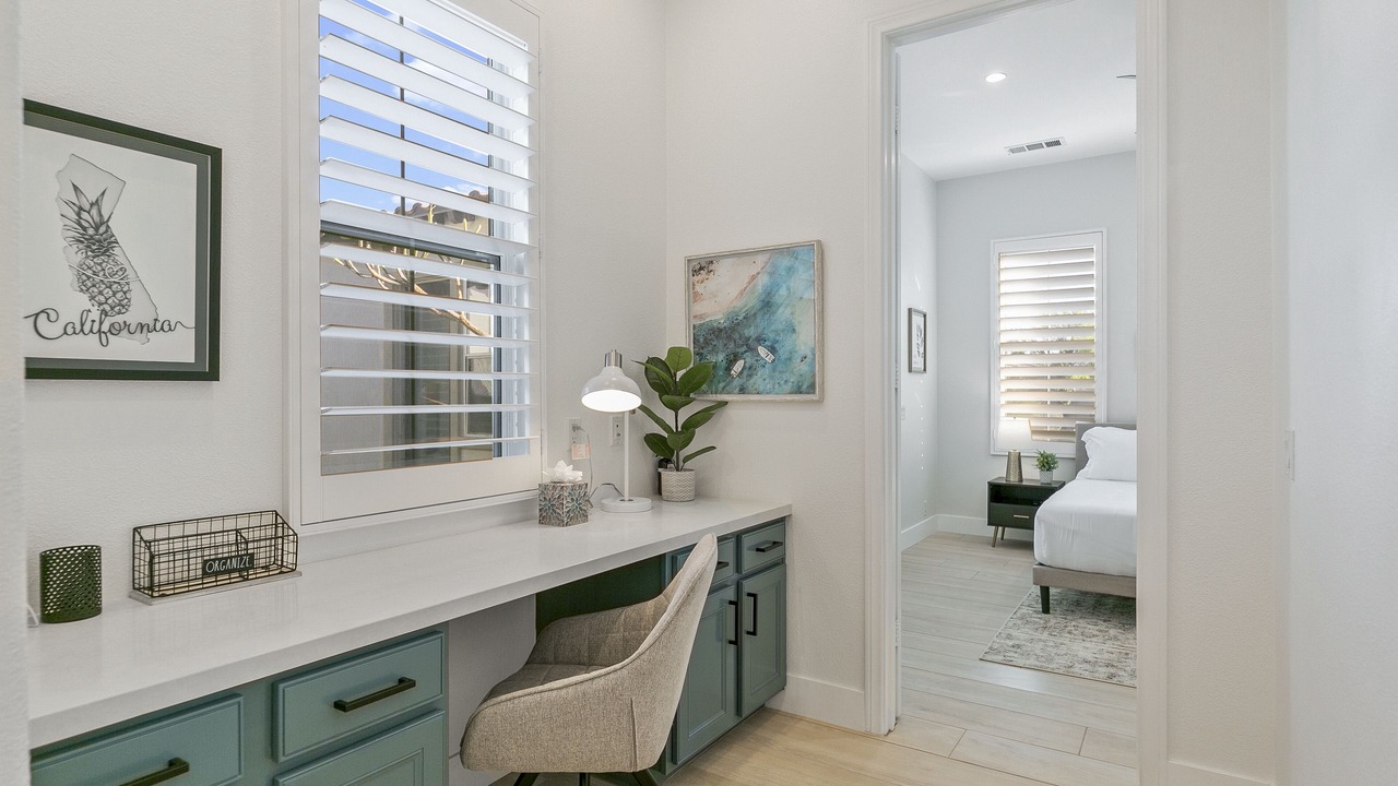 Photo of Bedroom in Rancho Santana
