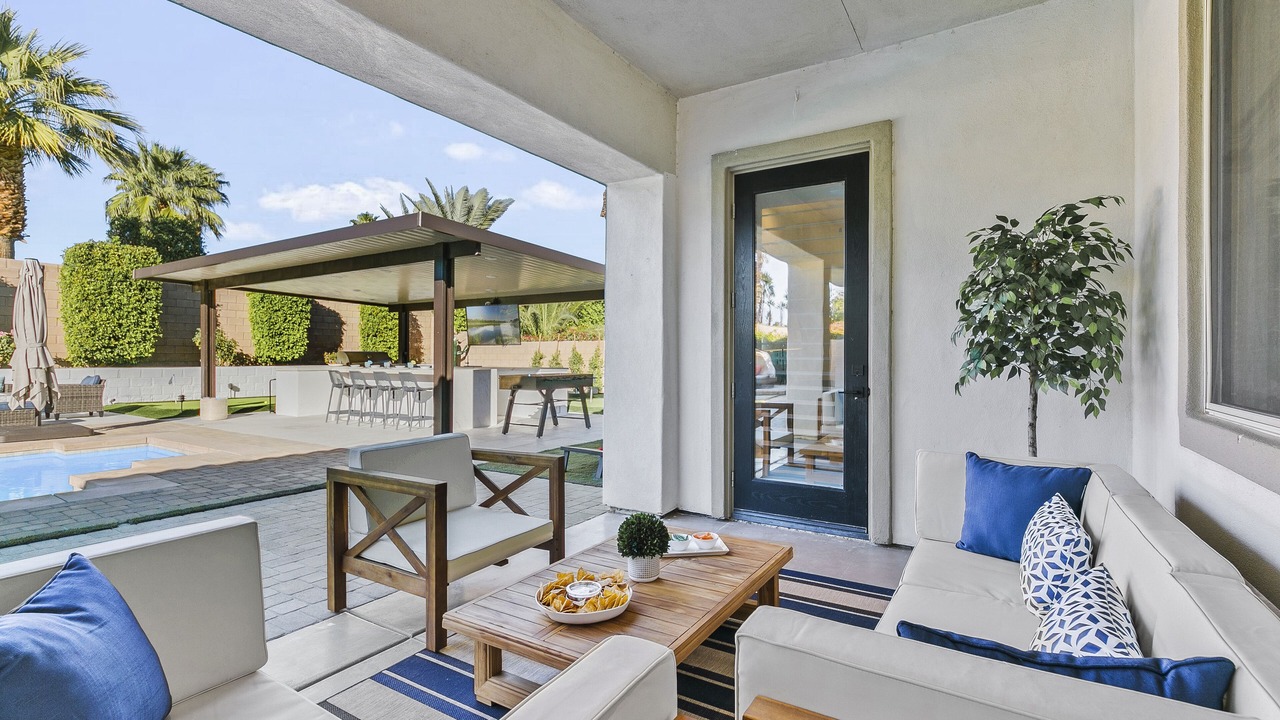 Photo of Outdoor in Rancho Santana