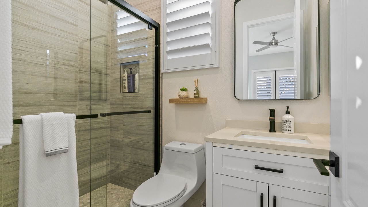 Photo of Bathroom in Rancho Santana