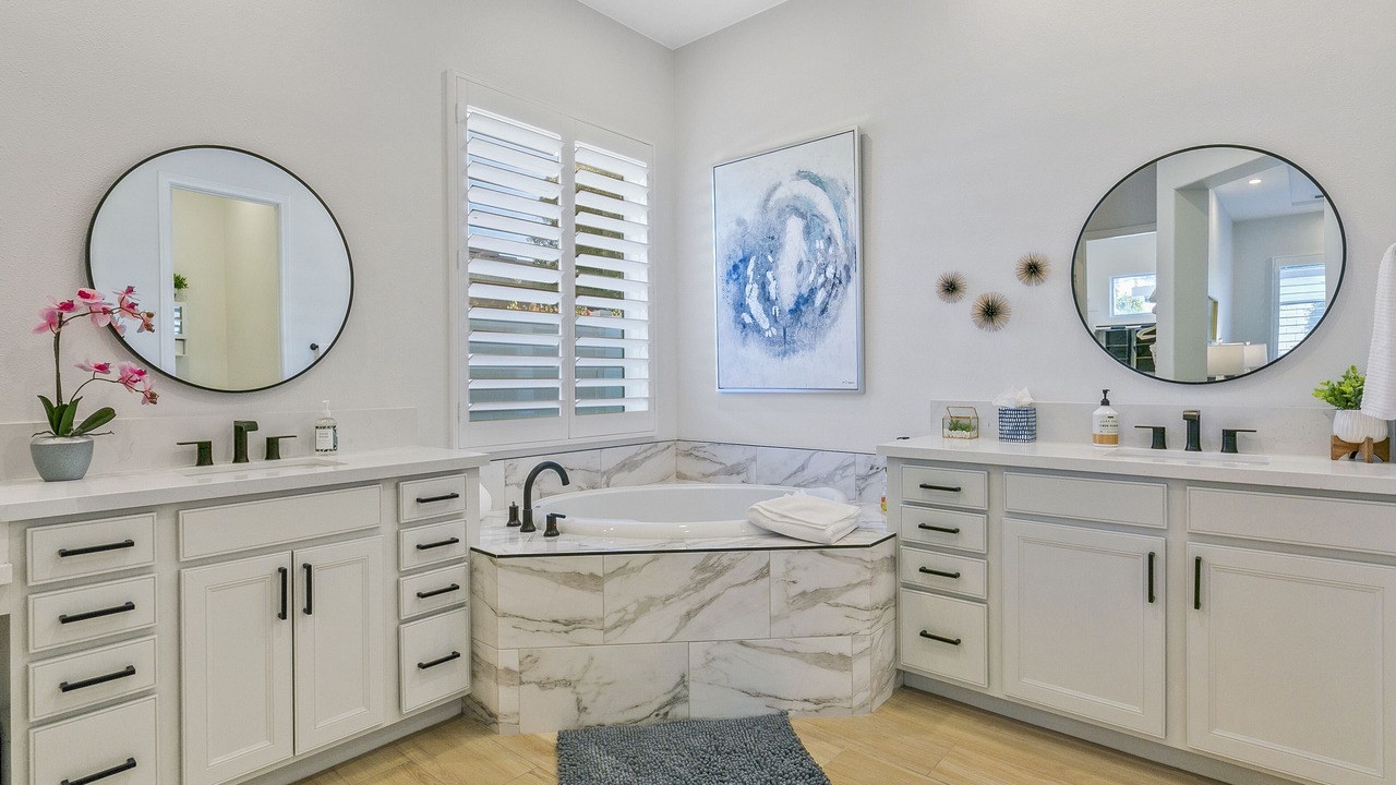 Photo of Bathroom in Rancho Santana