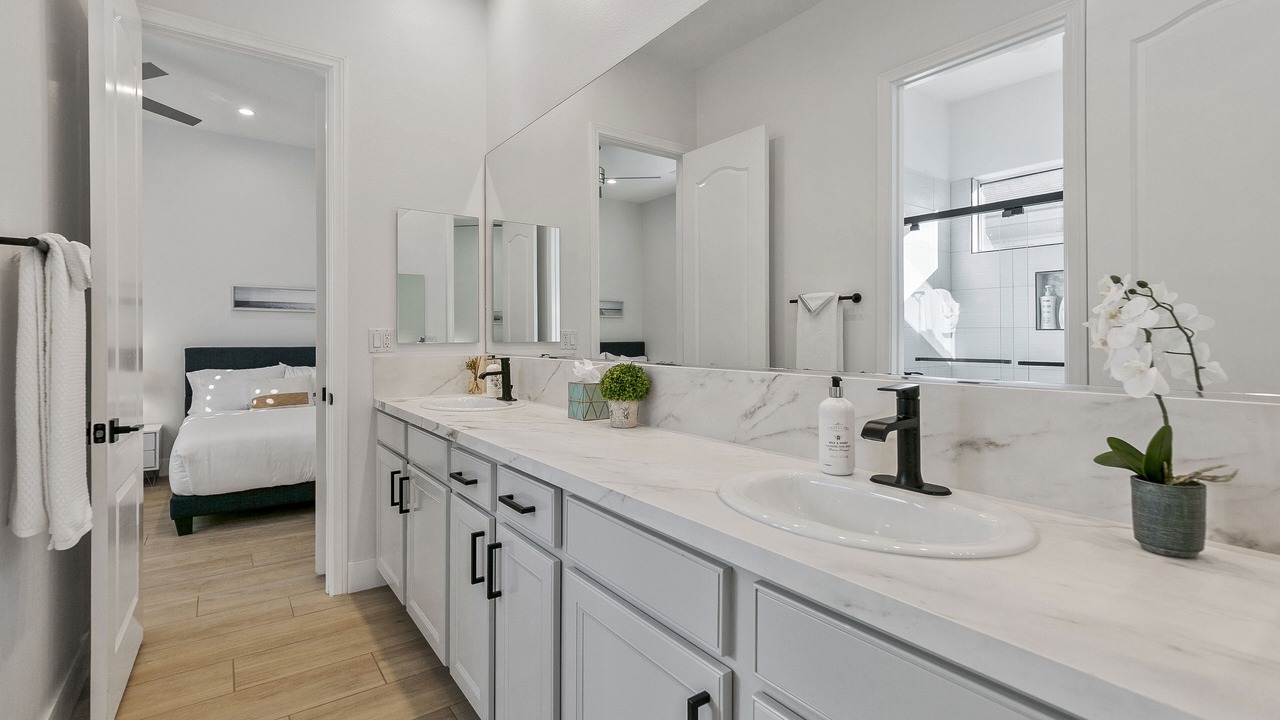 Photo of Bathroom in Rancho Santana