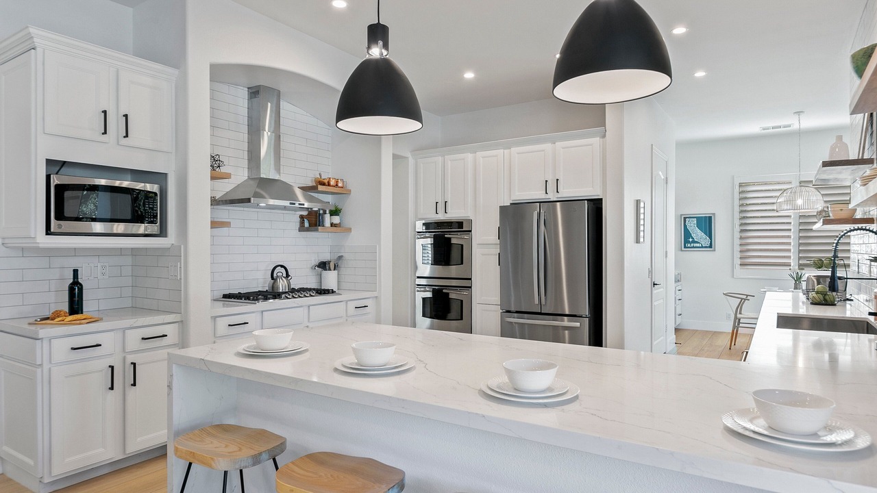 Photo of Kitchen in Rancho Santana