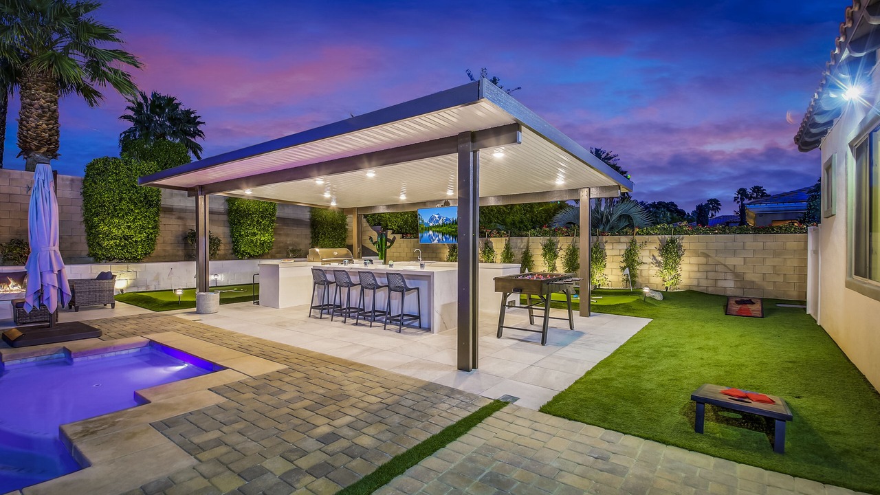 Photo of Outdoor in Rancho Santana
