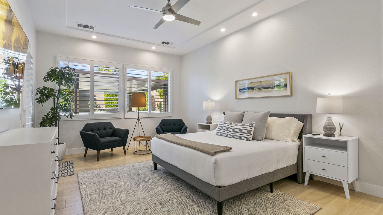 Photo of Bedroom in Rancho Santana
