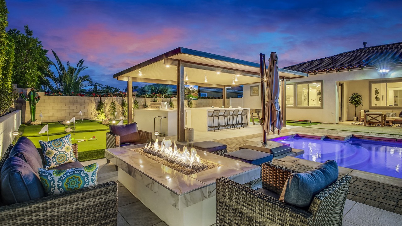 Photo of Patio Balcony in Rancho Santana