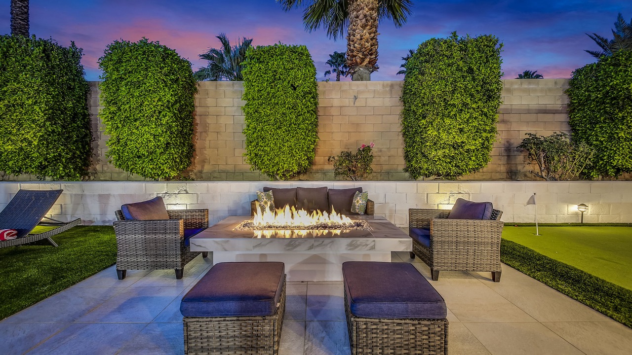 Photo of Patio Balcony in Rancho Santana
