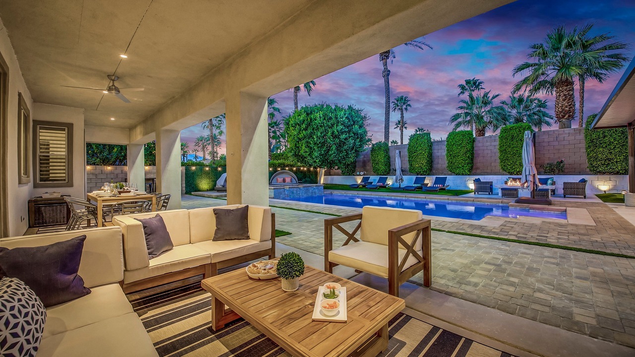 Photo of Outdoor in Rancho Santana