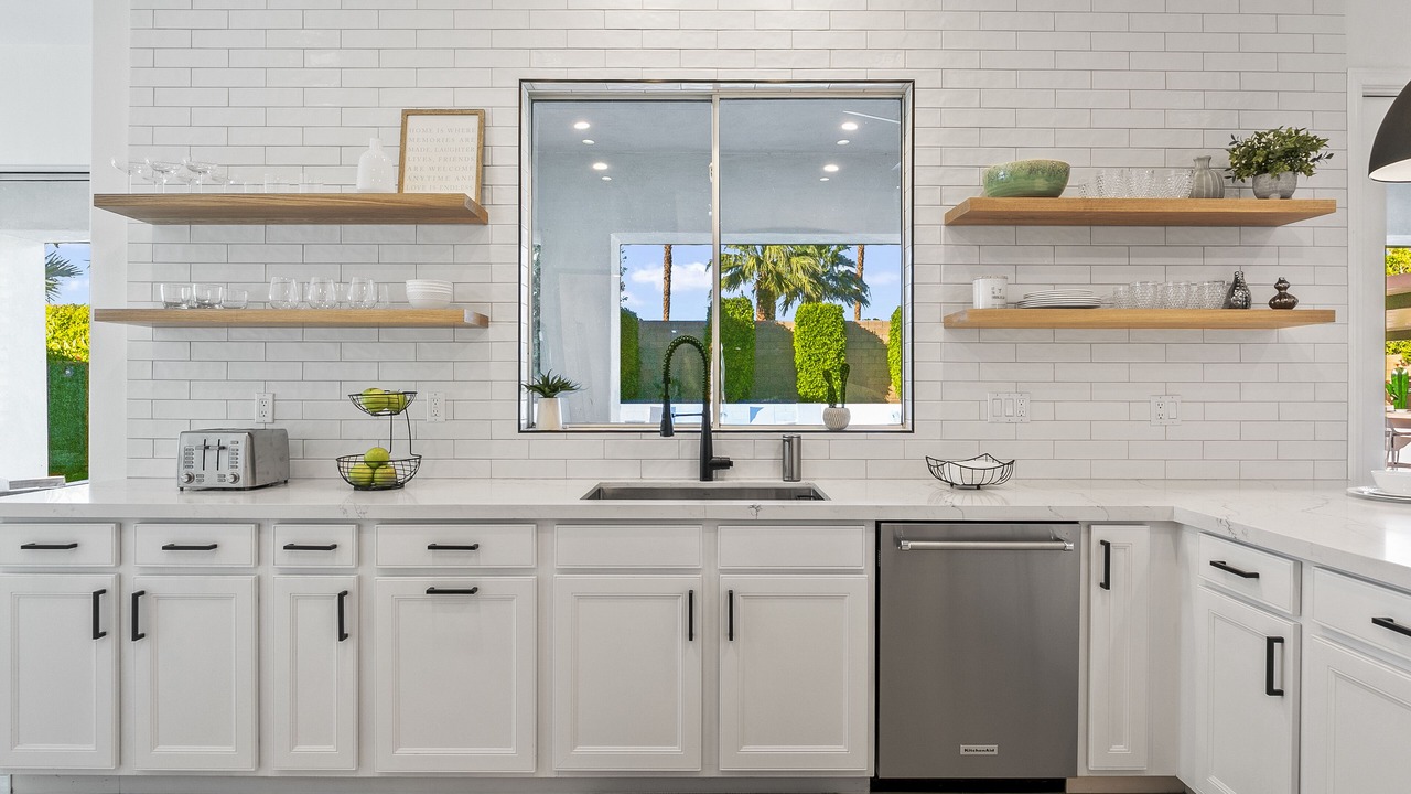 Photo of Kitchen in Rancho Santana