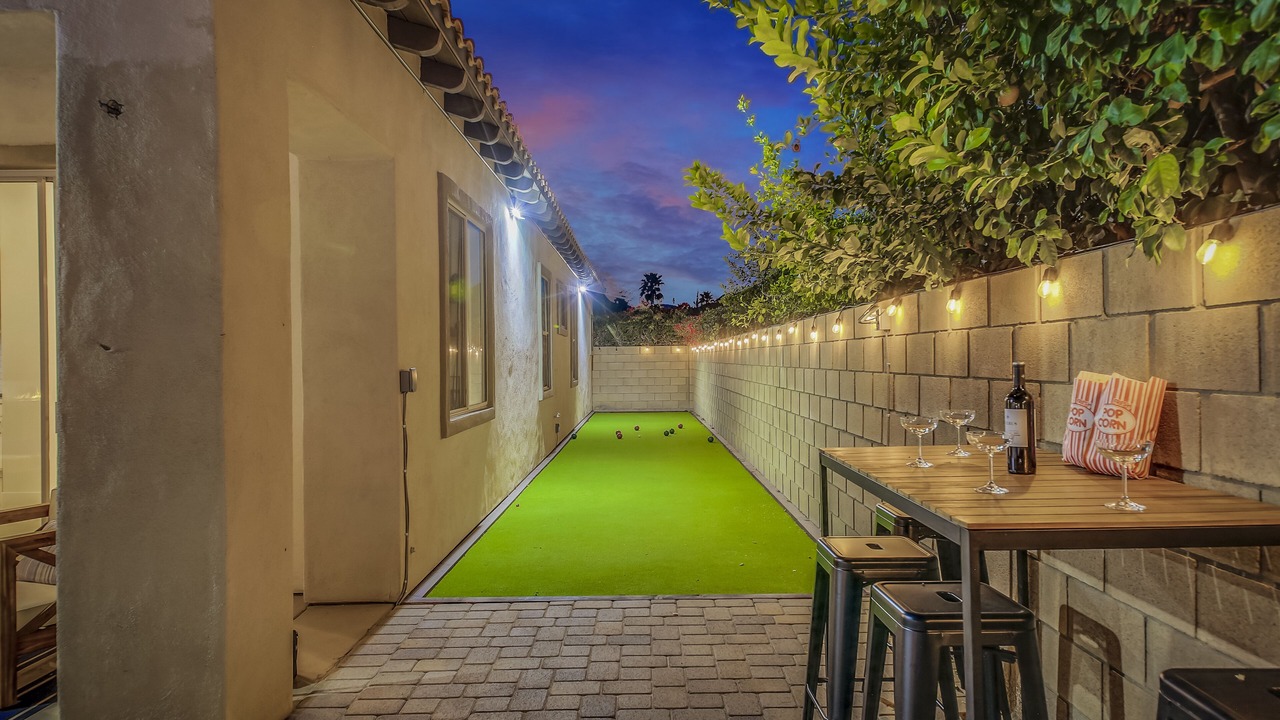 Photo of Patio Balcony in Rancho Santana