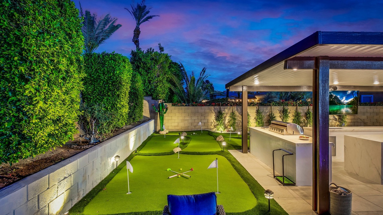 Photo of Outdoor in Rancho Santana