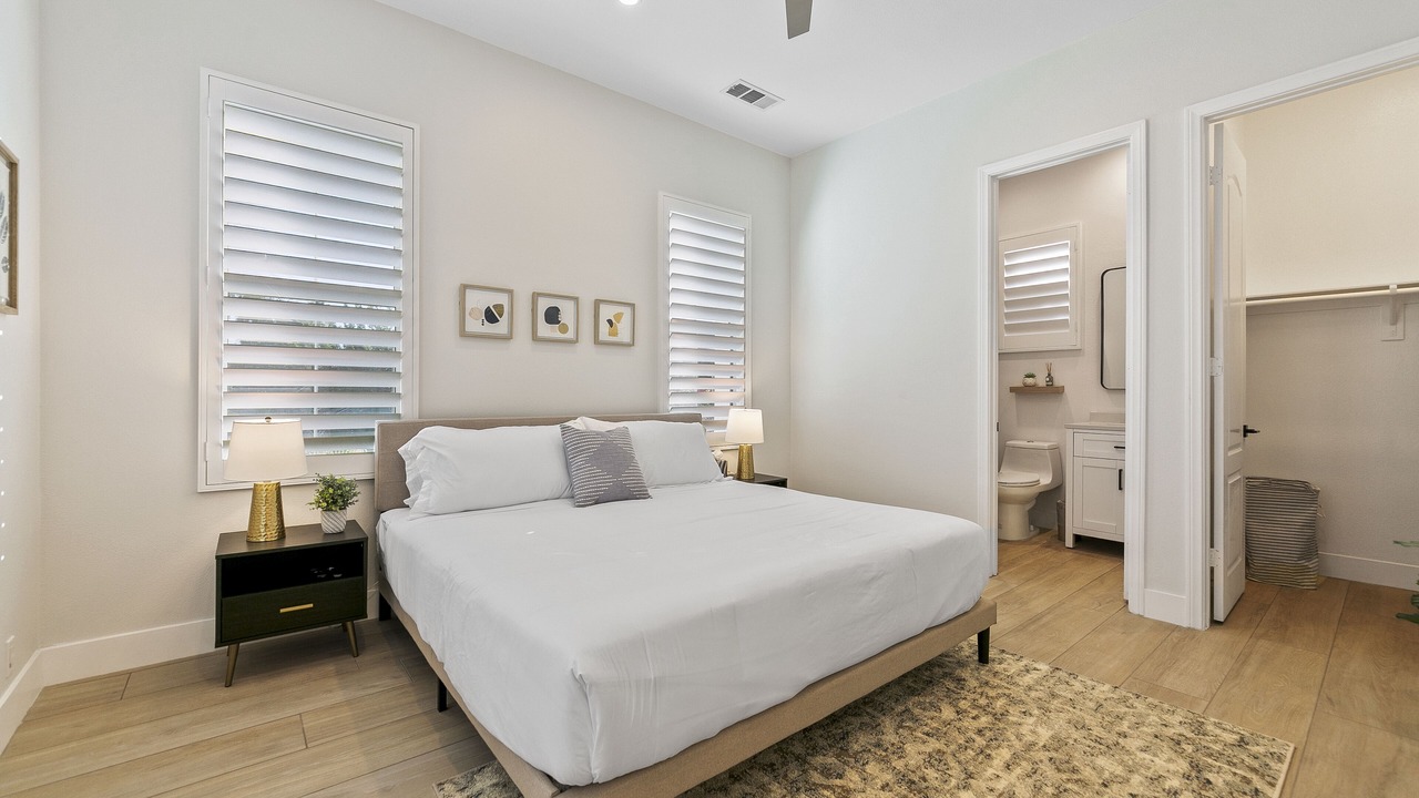 Photo of Bedroom in Rancho Santana