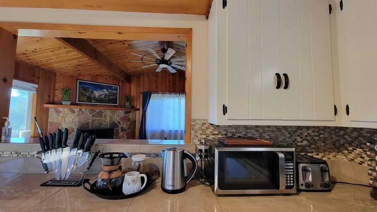 Photo of Kitchen in Oakhurst