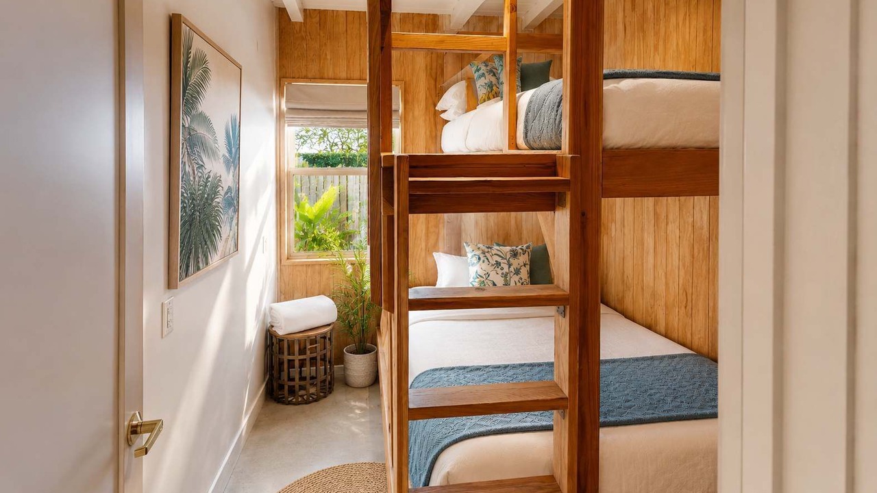 Photo of Bedroom in Stockton