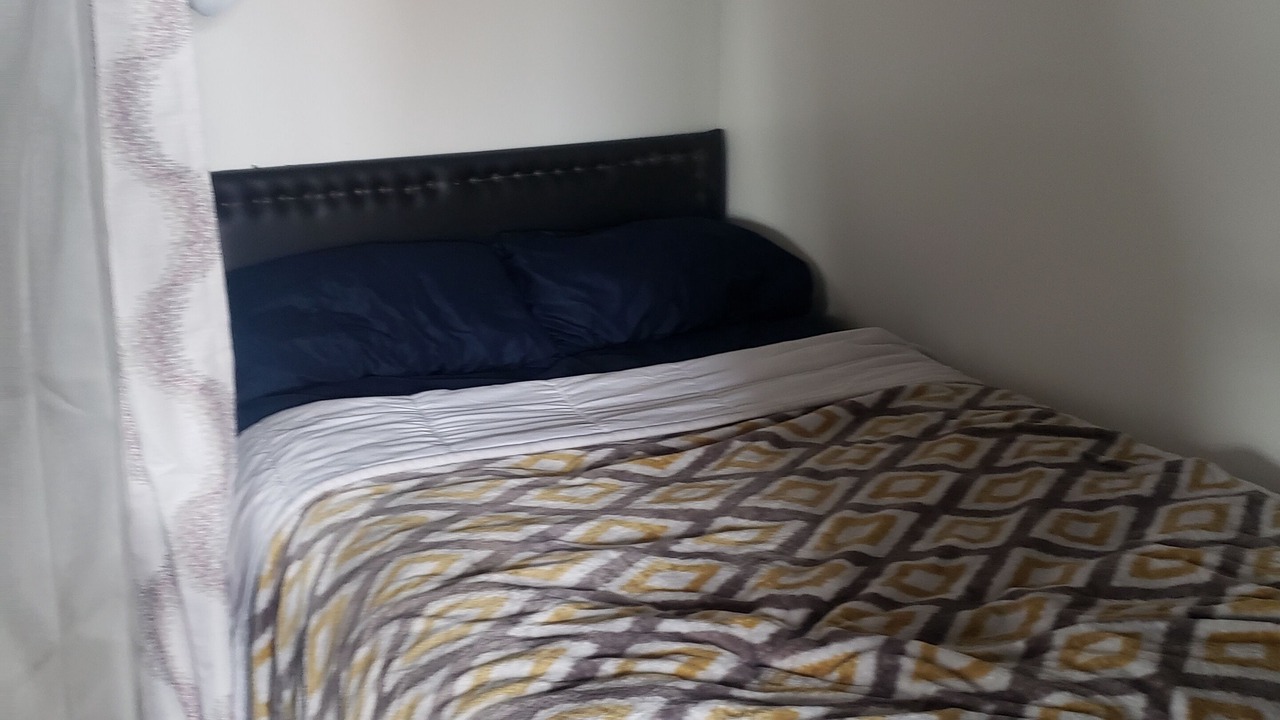Photo of Bedroom in Harbor Gateway North