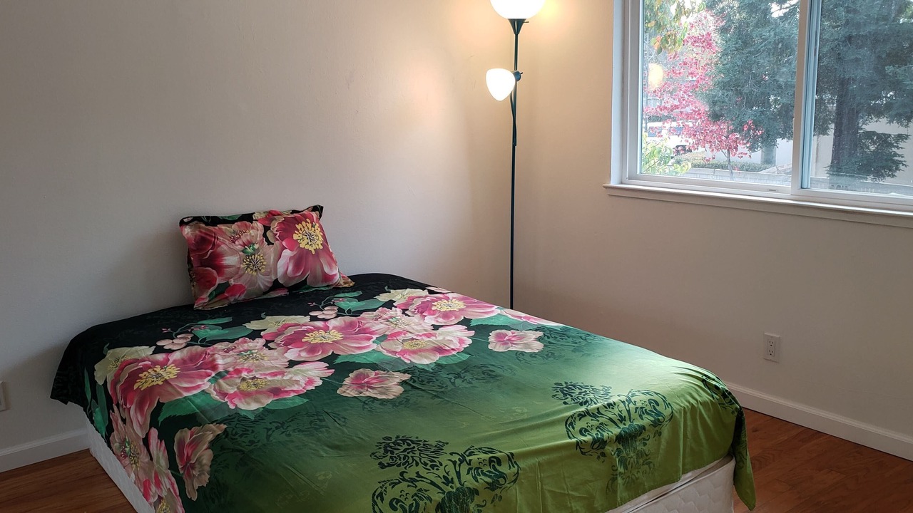 Photo of Bedroom in Pleasanton