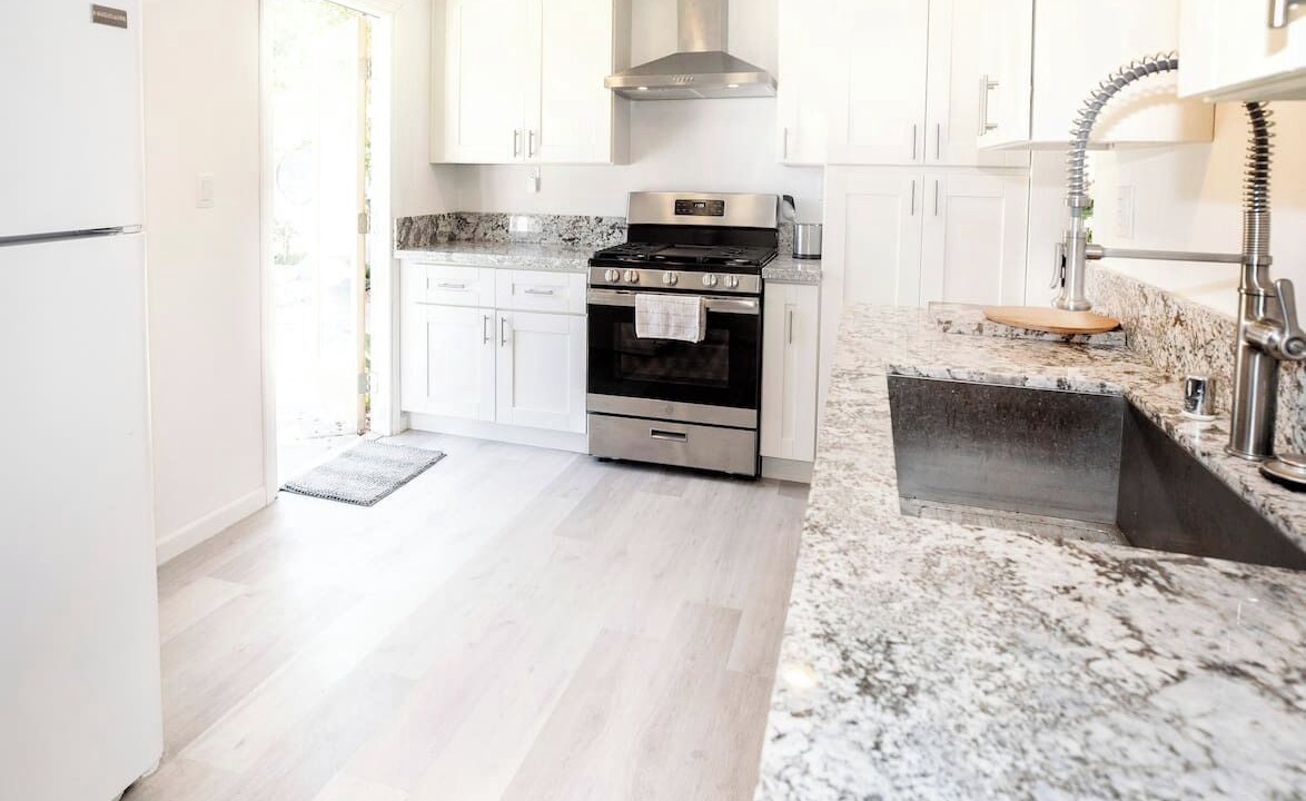 Photo of Kitchen in Claremont