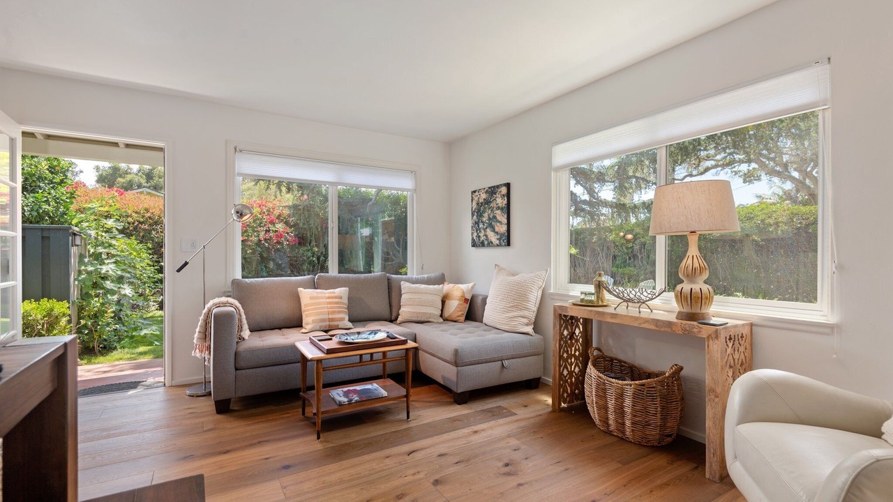 Photo of Outdoor in Montecito