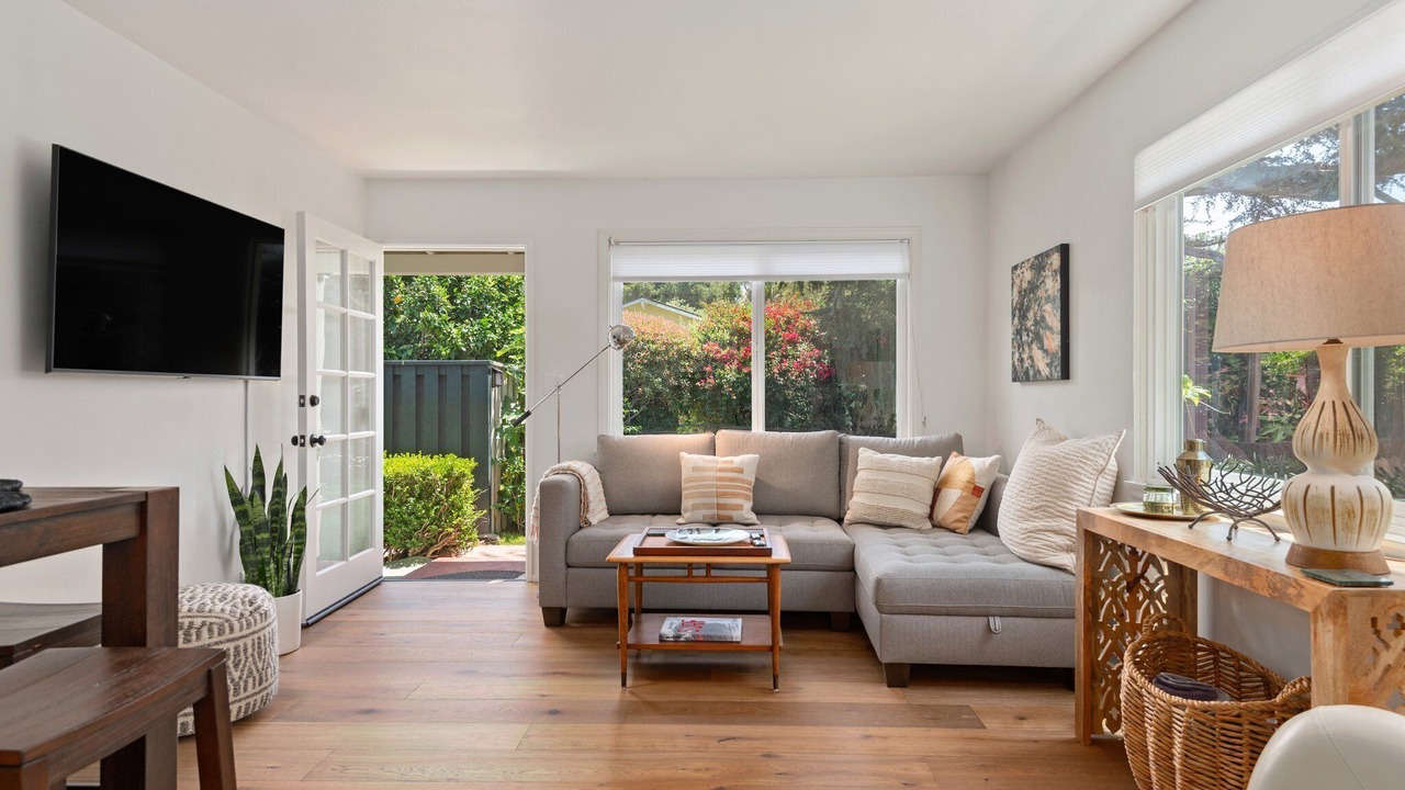 Photo of Bedroom in Montecito