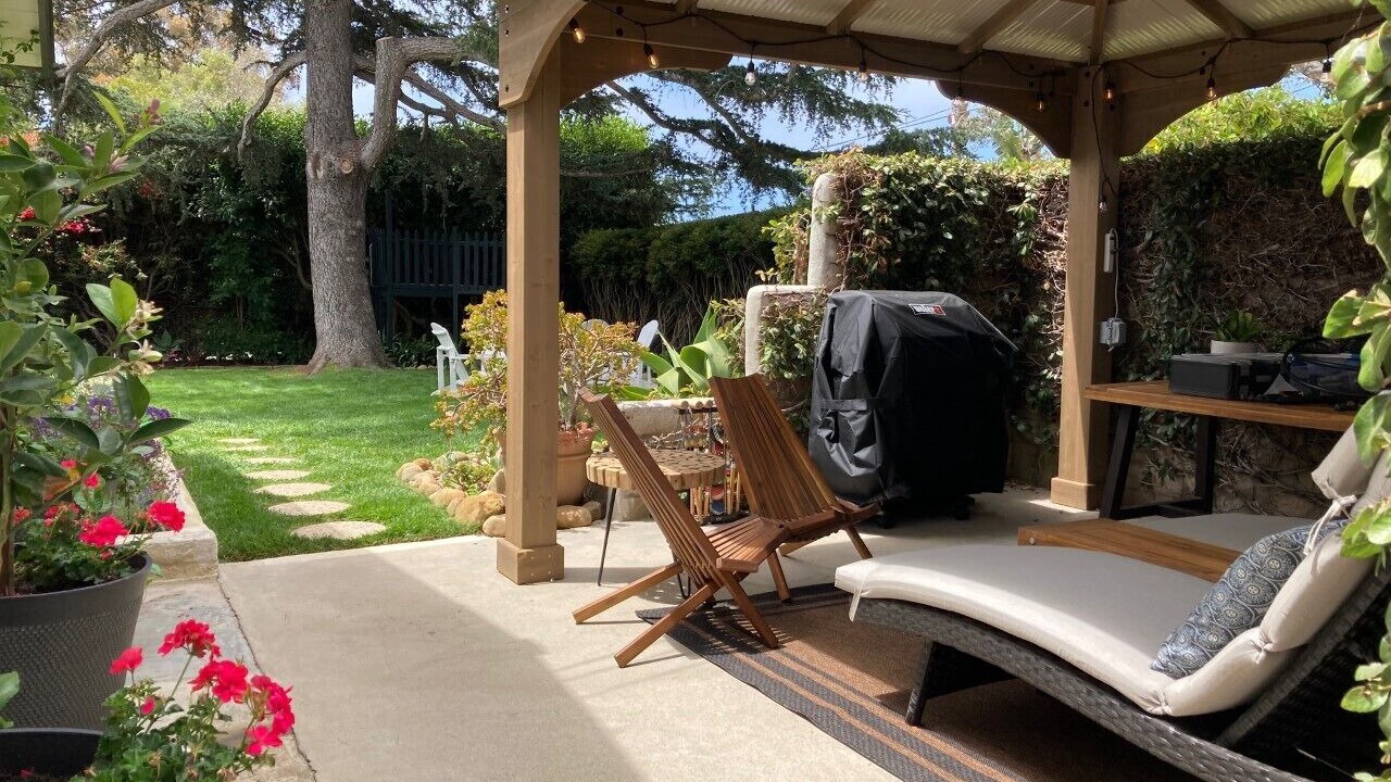 Photo of Outdoor in Montecito