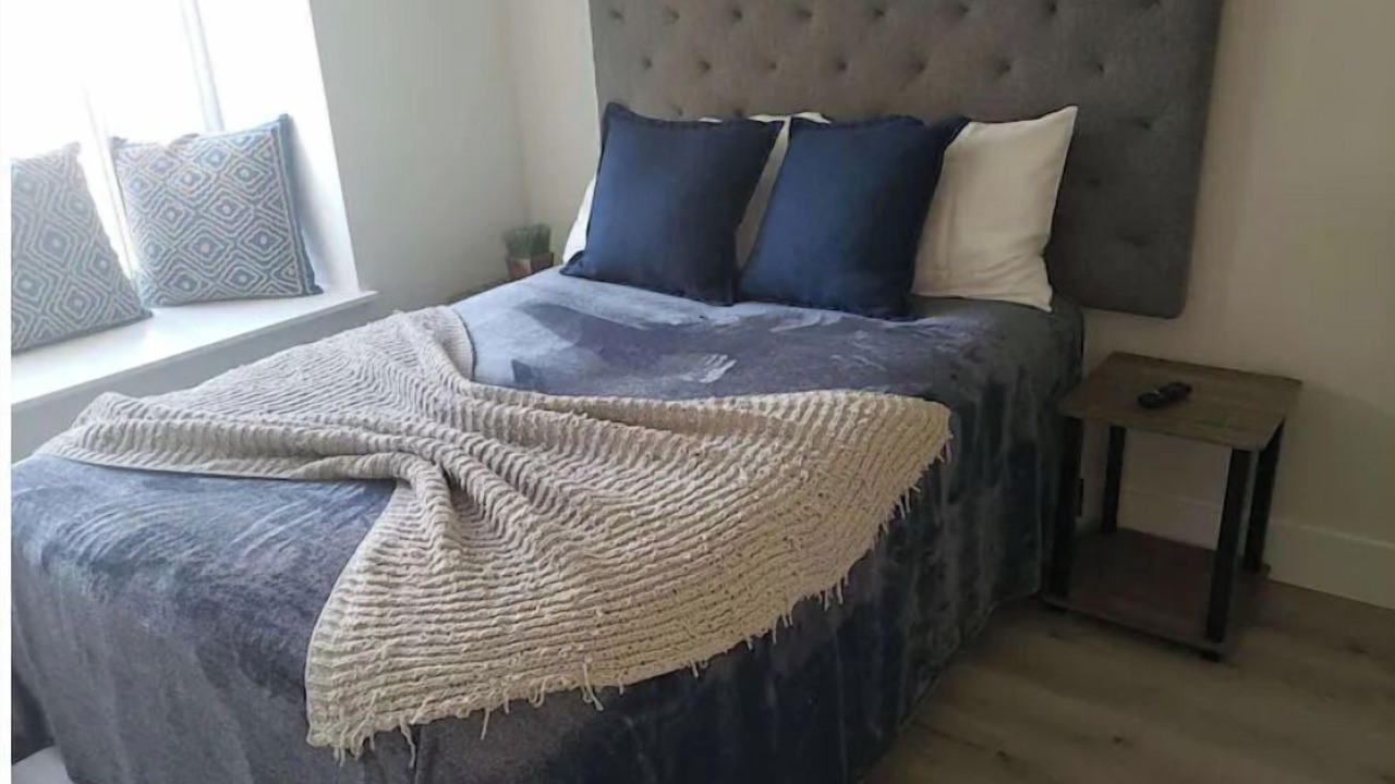 Photo of Bedroom in Marblehead