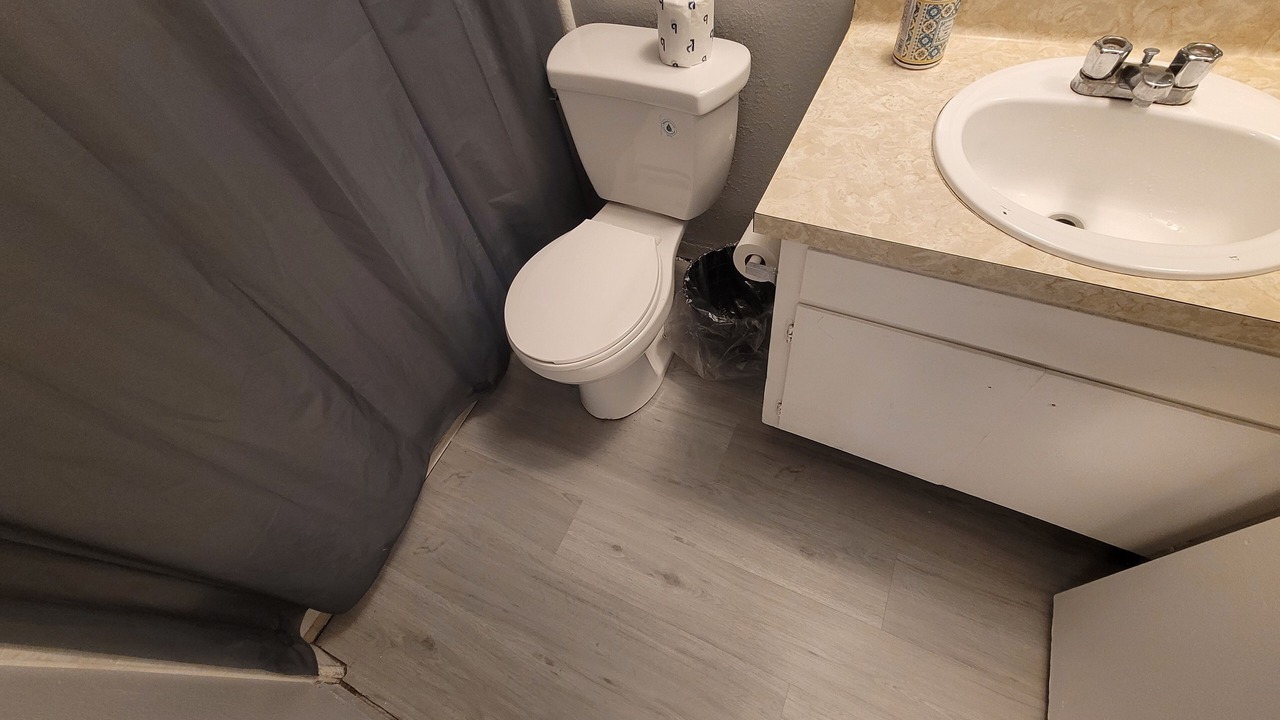 Photo of Bathroom in Beverly Hills