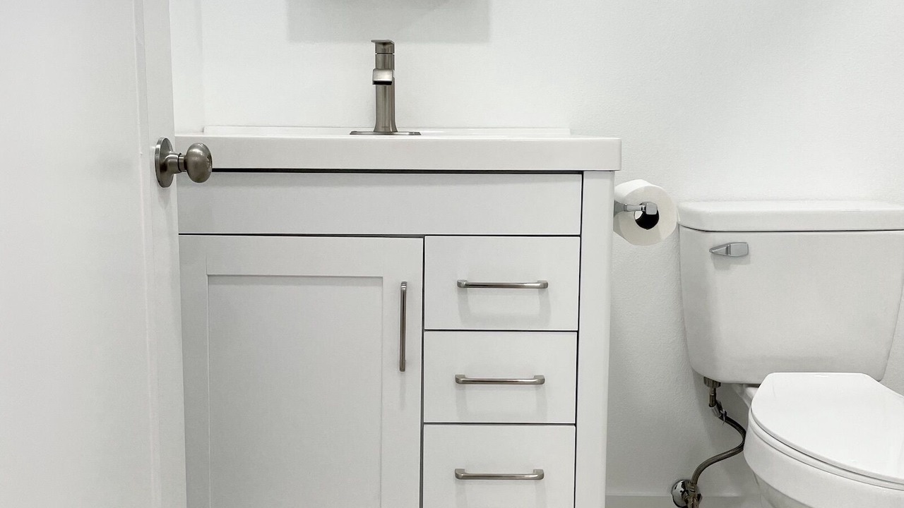 Photo of Bathroom in San Onofre