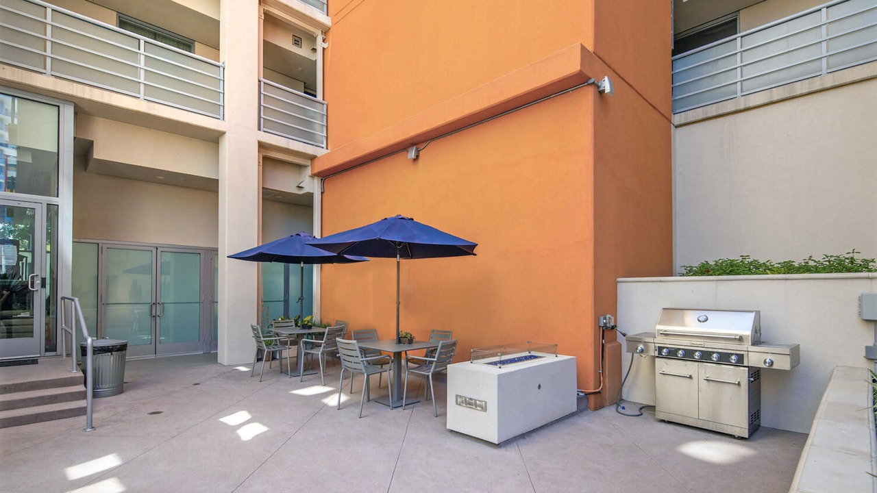 Photo of Outdoor in East Village