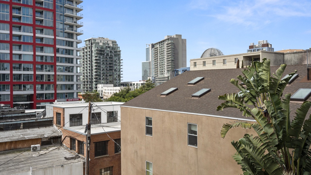 Photo of Outdoor in East Village