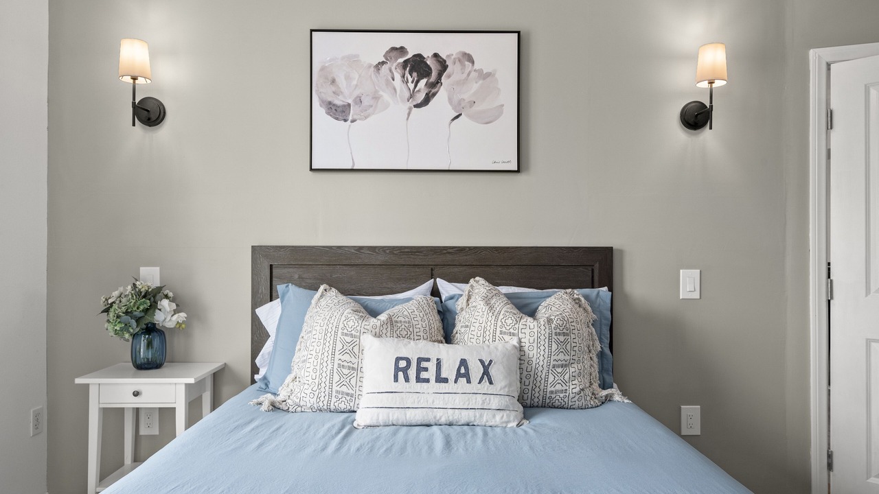 Photo of Bedroom in East Village