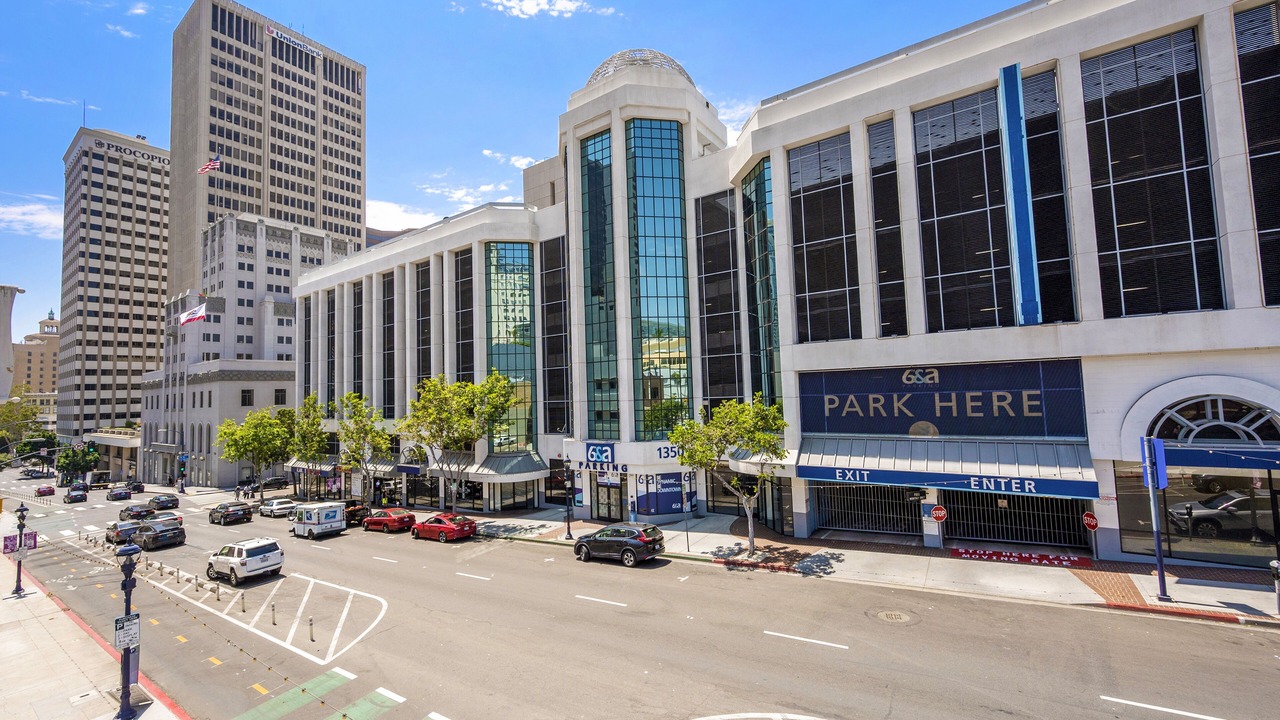 Photo of Outdoor in Cortez Hill