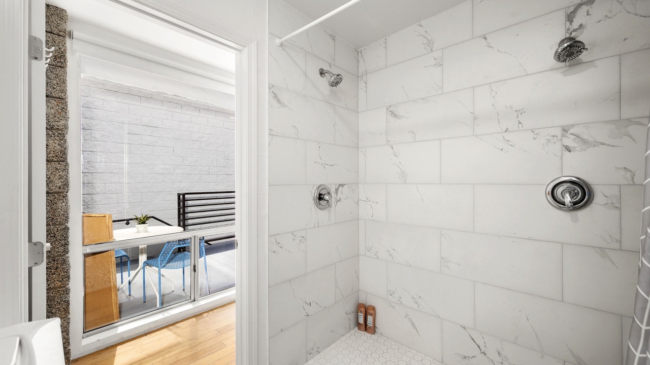 Photo of Bathroom in Cortez Hill