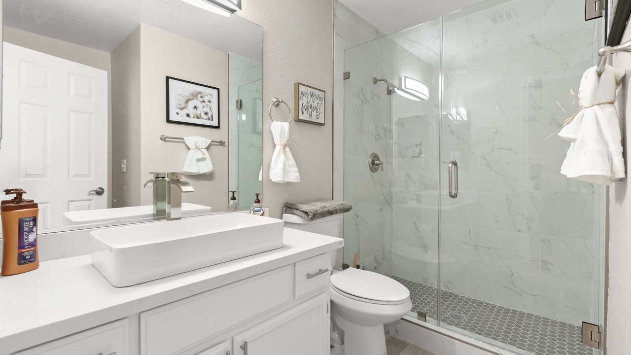 Photo of Bathroom in Spring Valley