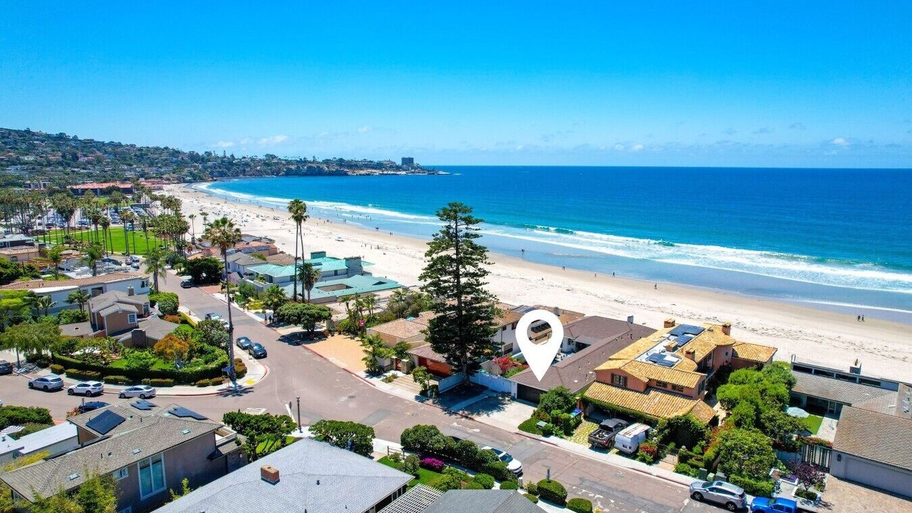 Photo of Others in La Jolla Shores