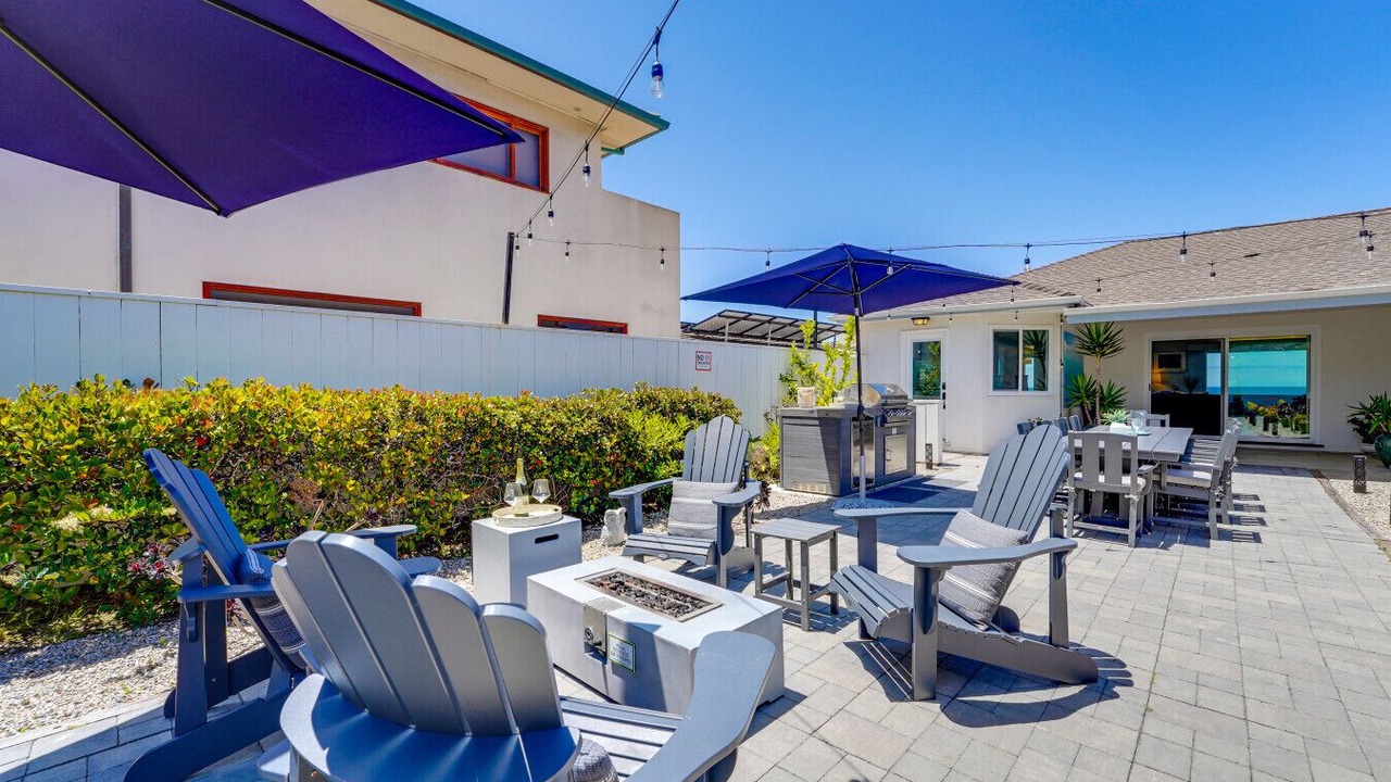 Photo of Outdoor in La Jolla Shores