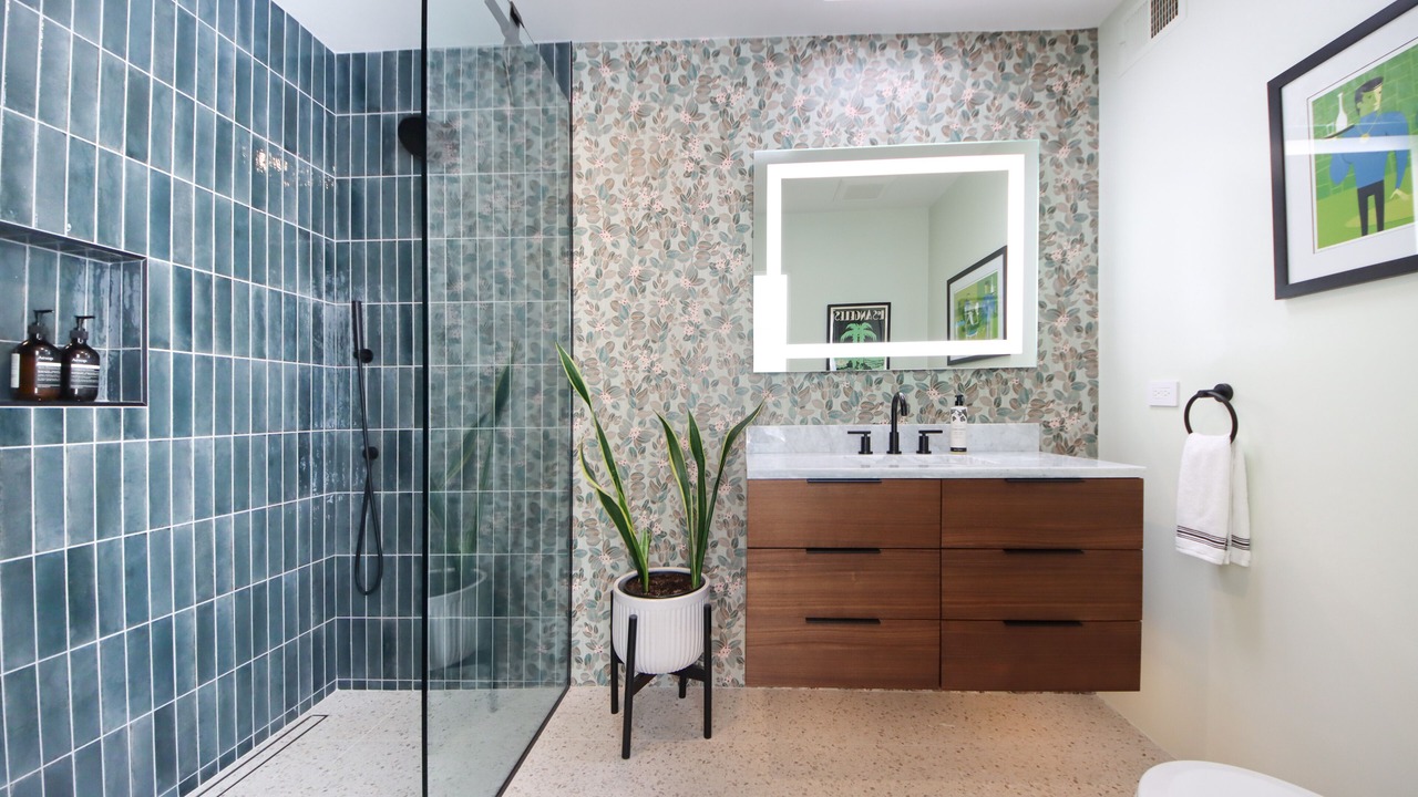 Photo of Bathroom in Canyon View Estates