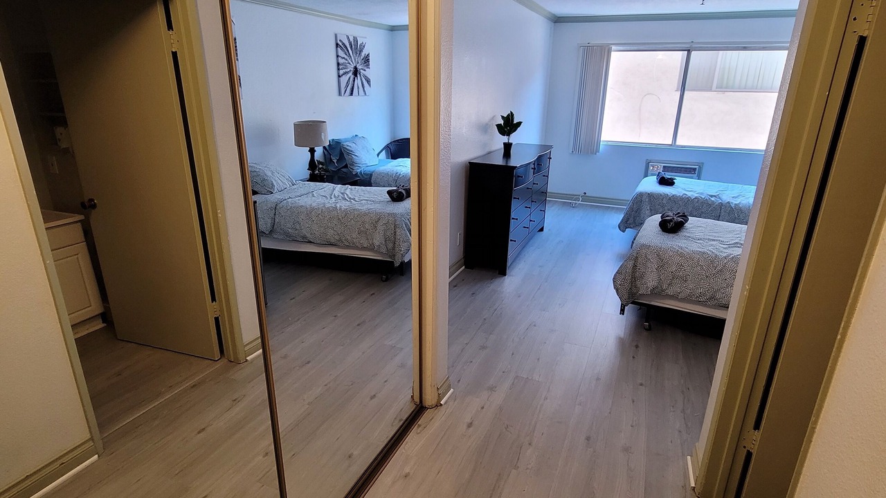 Photo of Bedroom in Beverly Hills