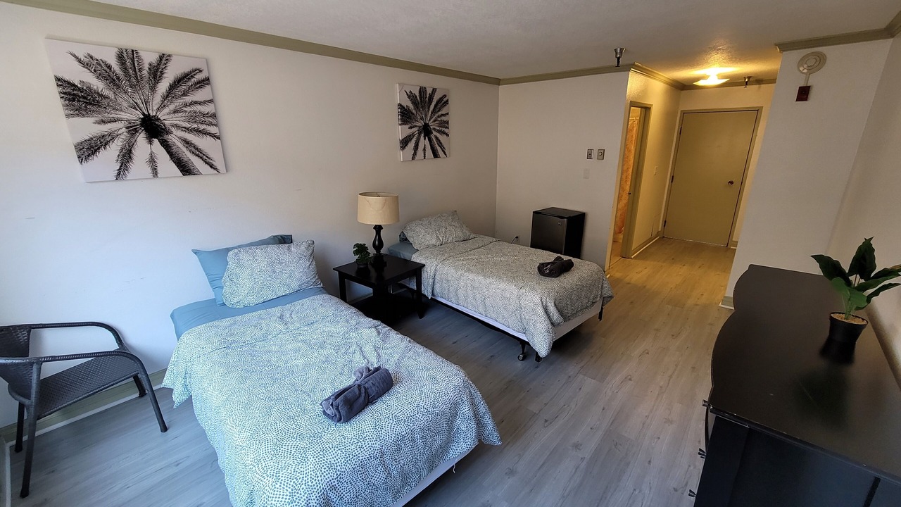 Photo of Bedroom in Beverly Hills