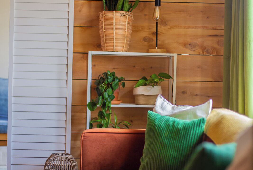 Photo of Livingroom in Oak Park