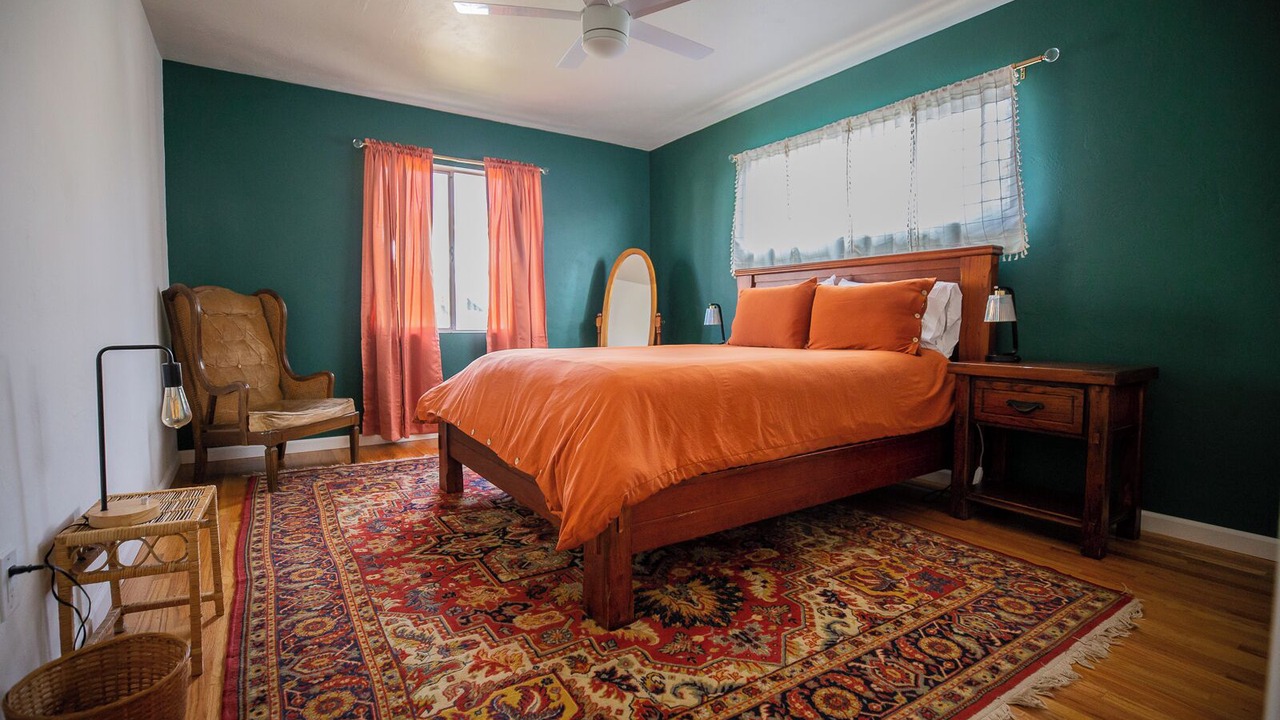 Photo of Bedroom in Oak Park