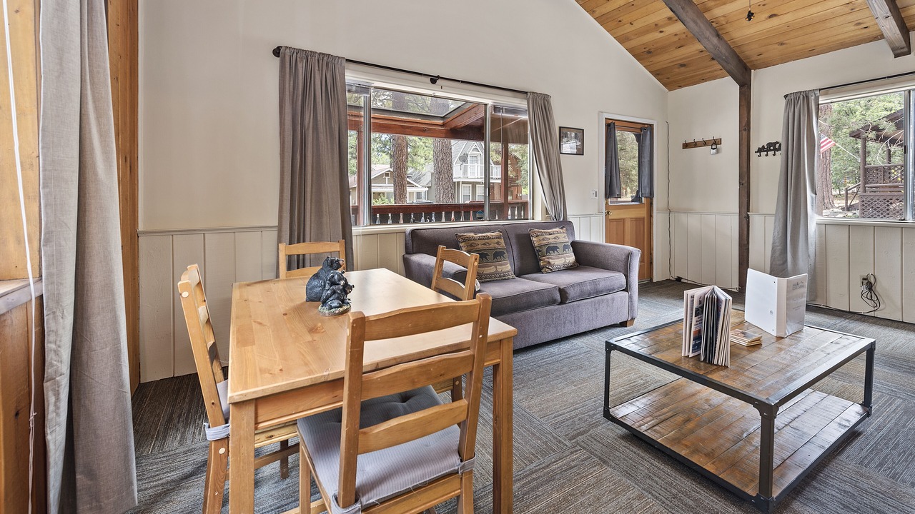 Photo of Livingroom in Sugarloaf