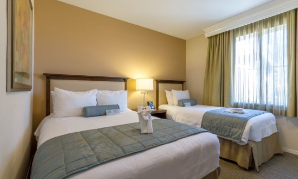 Photo of Bedroom in Carlsbad